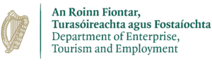 Department of Enterprise Tourism and Employment