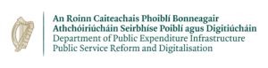 Department of Public Expenditure and Reform