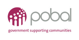 Pobal - government supporting communities